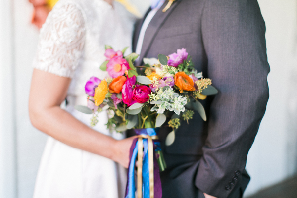 Janie Medley Flora Design, wedding bouquet