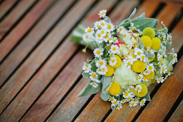 wedding bouquets