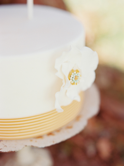 cake flowers