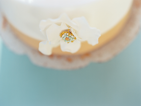 cake flowers