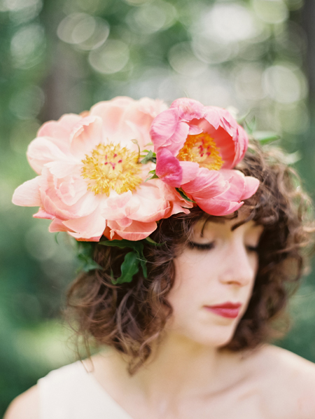 Peonies