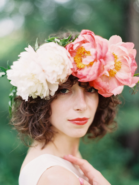 Peonies
