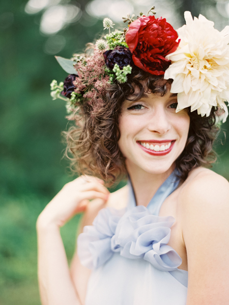 Flower Crown