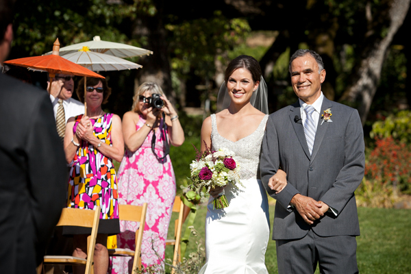 wedding ceremony