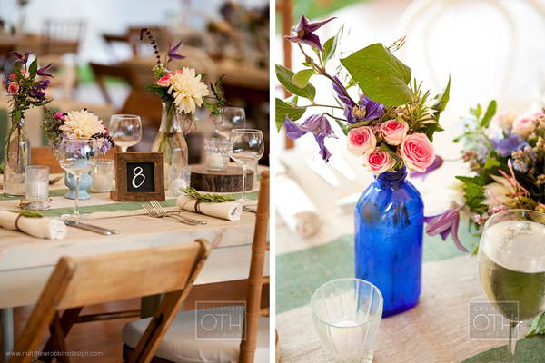 rustic wedding