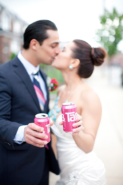 tab sodas