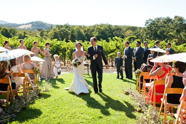 wedding ceremony