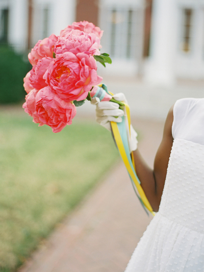 peonies