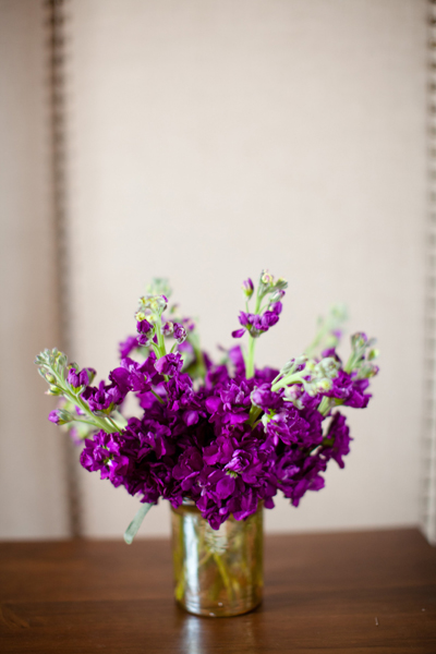 Purple Stock