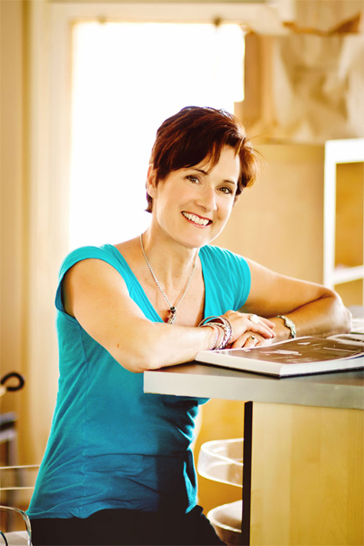 sherry donnelly