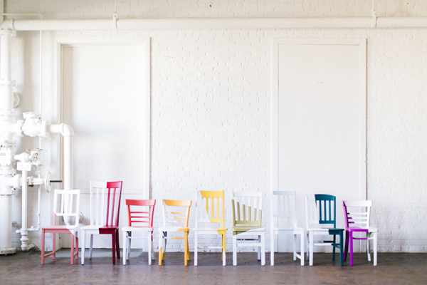 Paisley & Jade Chairs