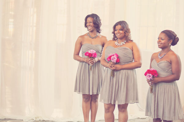 bridesmaids