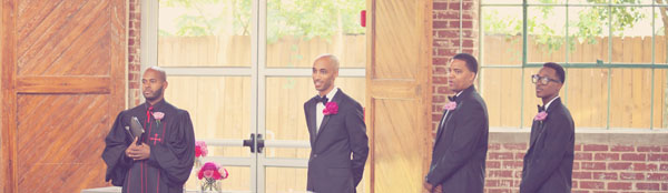 groomsmen