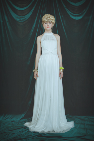 Veronica Sheaffer Gowns