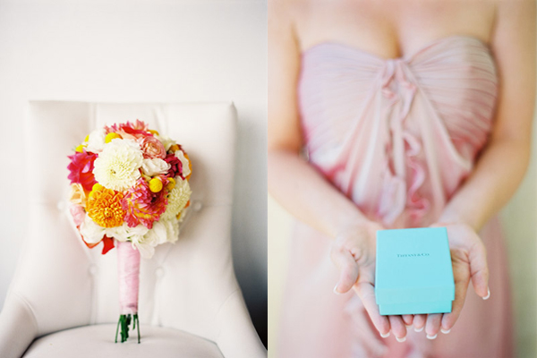 wedding flowers